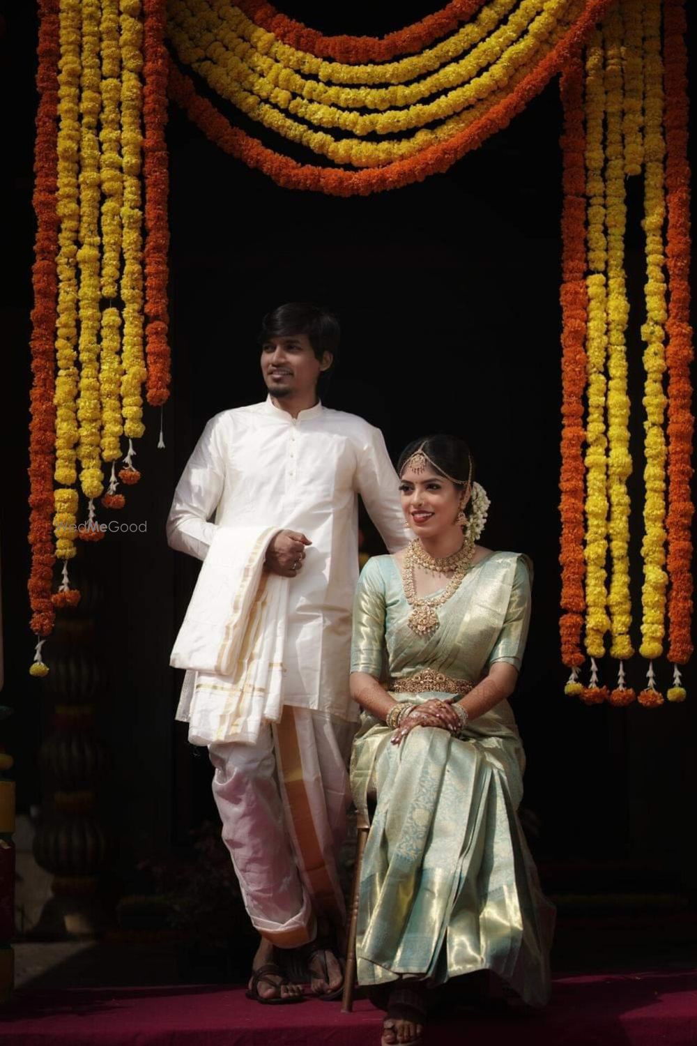 Photo From Krithika - By Makeup by Disha
