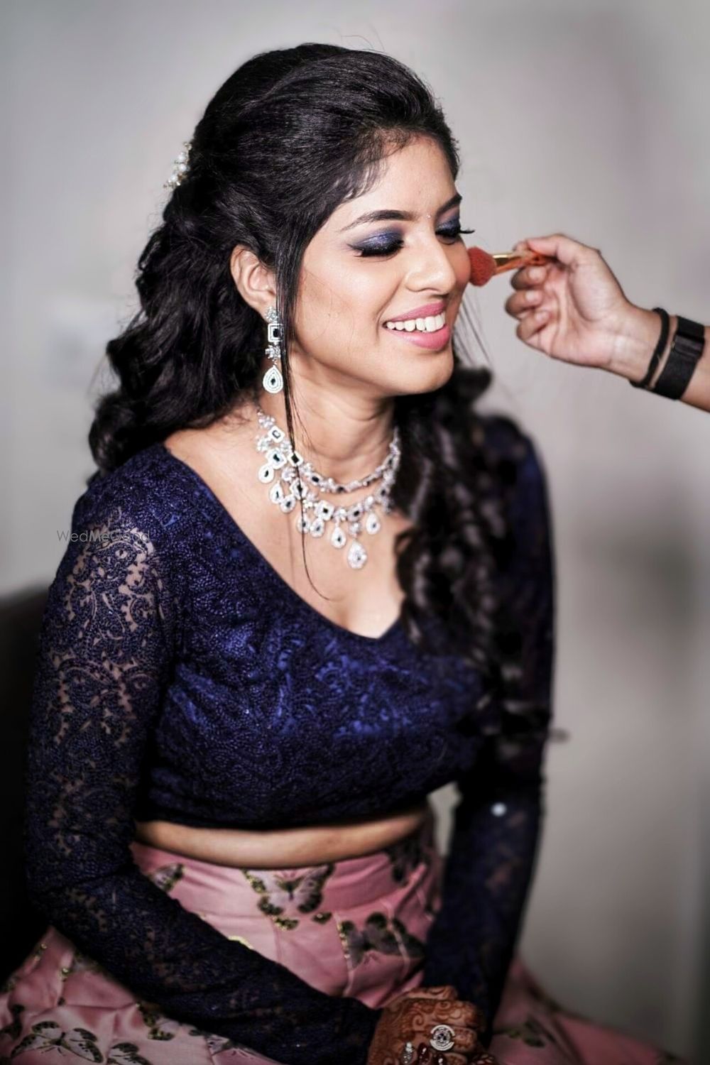 Photo From Krithika - By Makeup by Disha