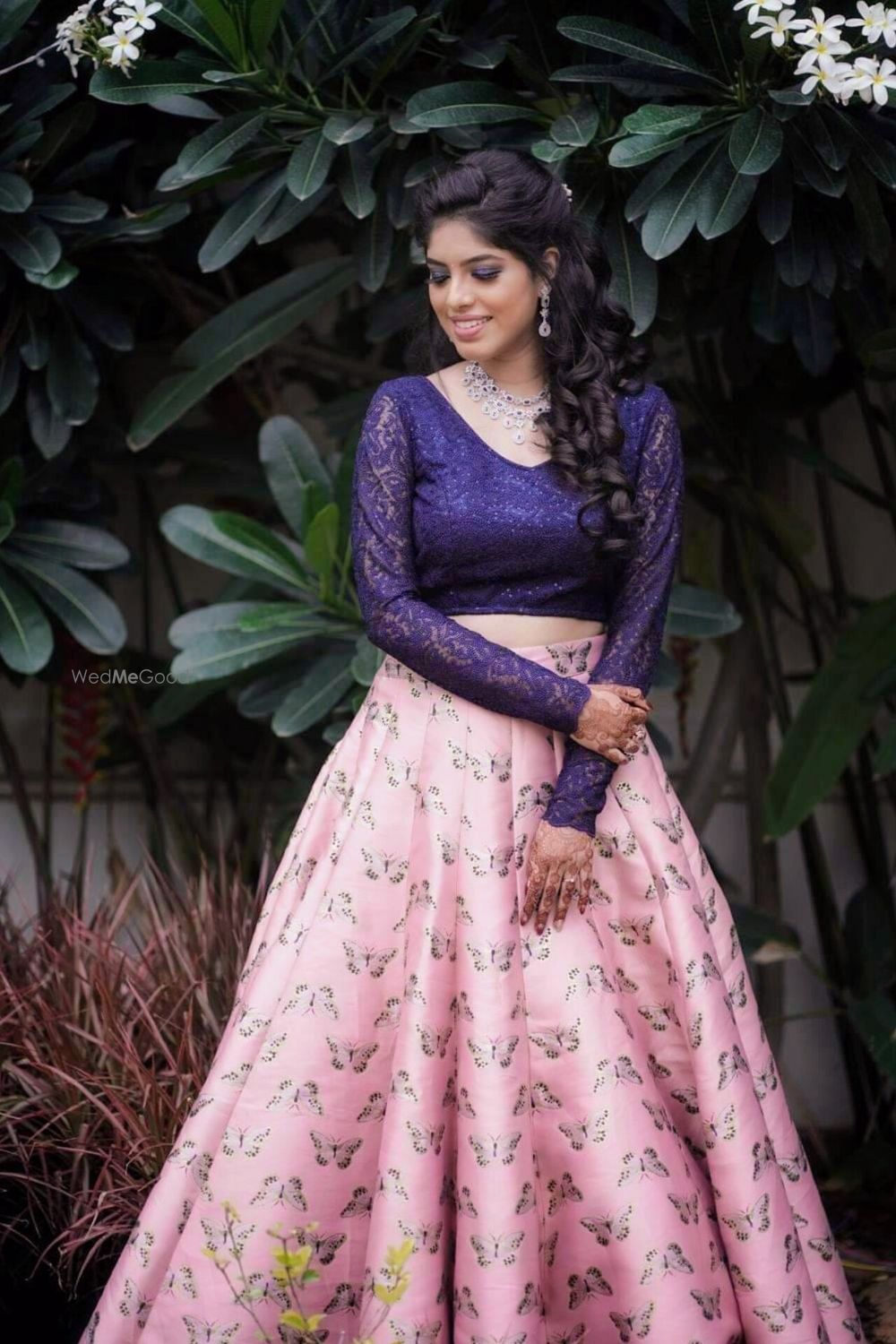Photo From Krithika - By Makeup by Disha