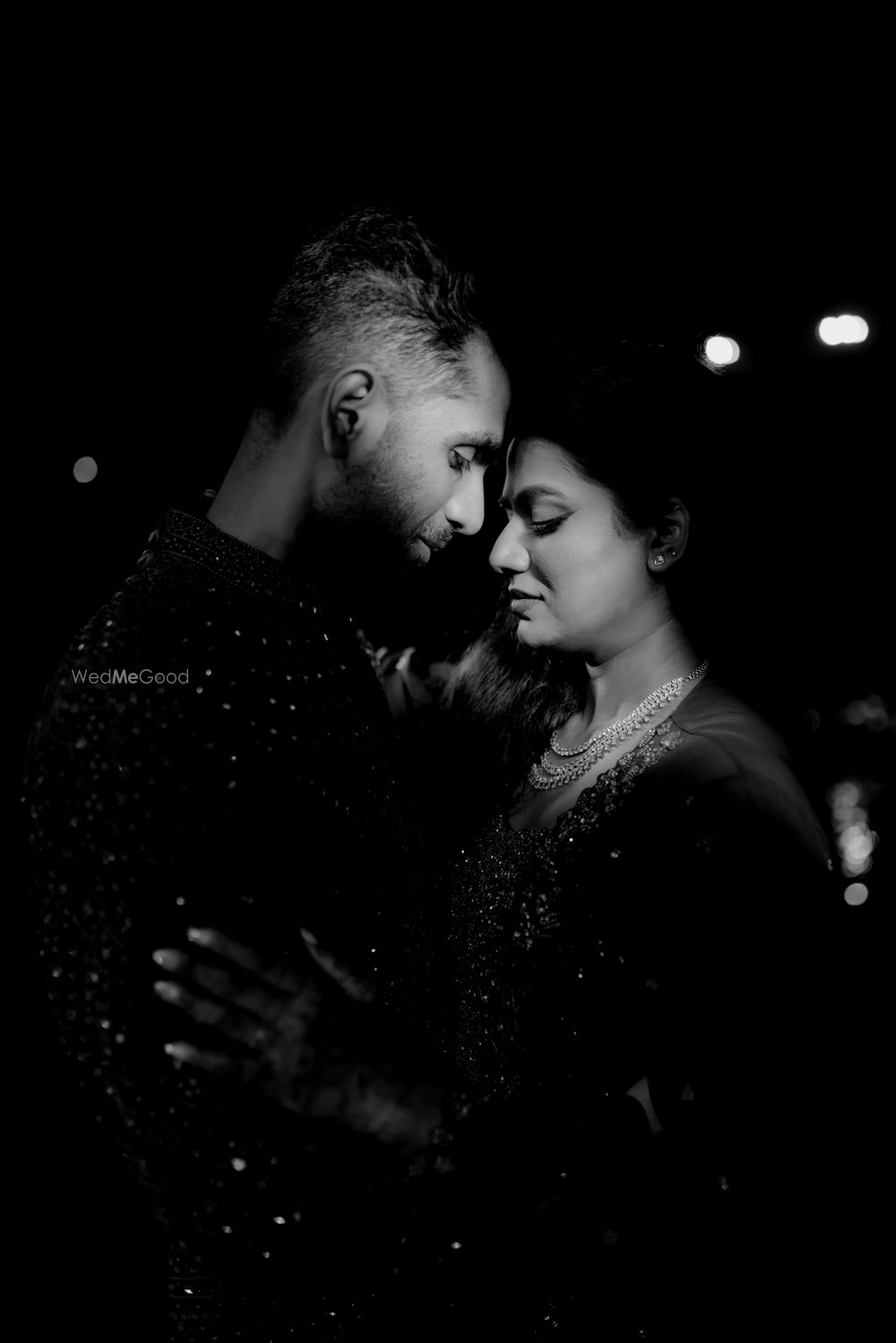 Photo From Keerthika & Sanchit, Engagement & Sangeet - By Pinakin Studios