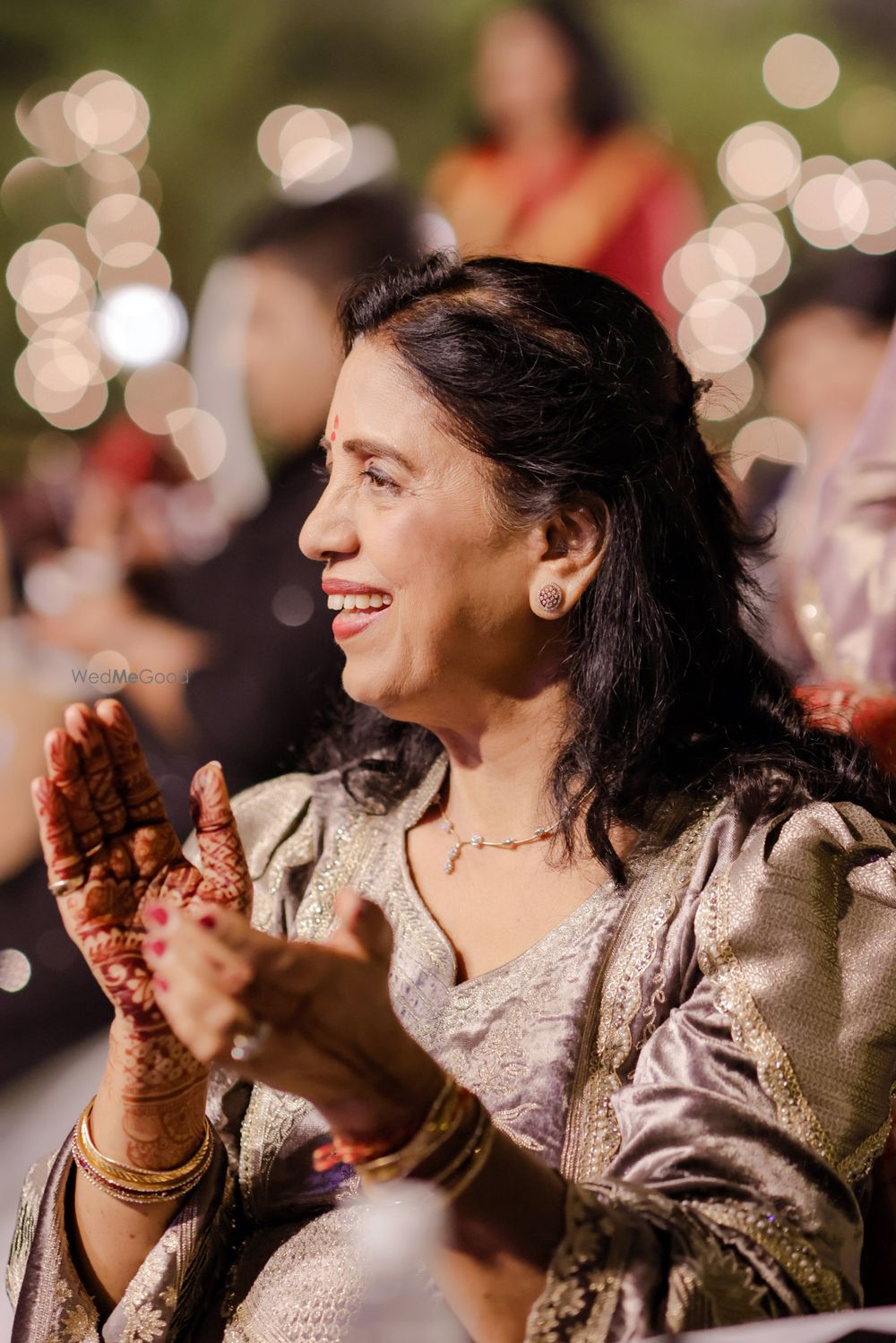 Photo From Keerthika & Sanchit, Engagement & Sangeet - By Pinakin Studios