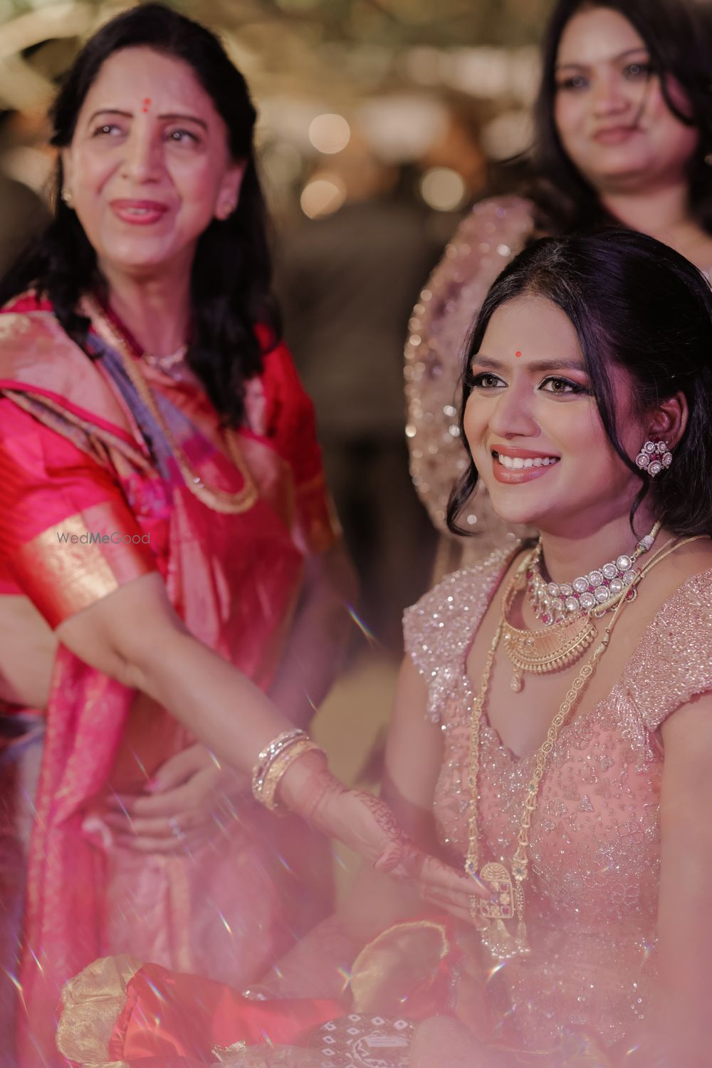 Photo From Keerthika & Sanchit, Engagement & Sangeet - By Pinakin Studios