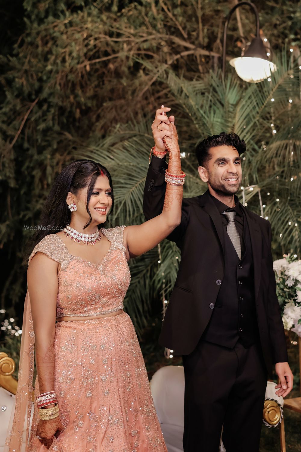 Photo From Keerthika & Sanchit, Engagement & Sangeet - By Pinakin Studios