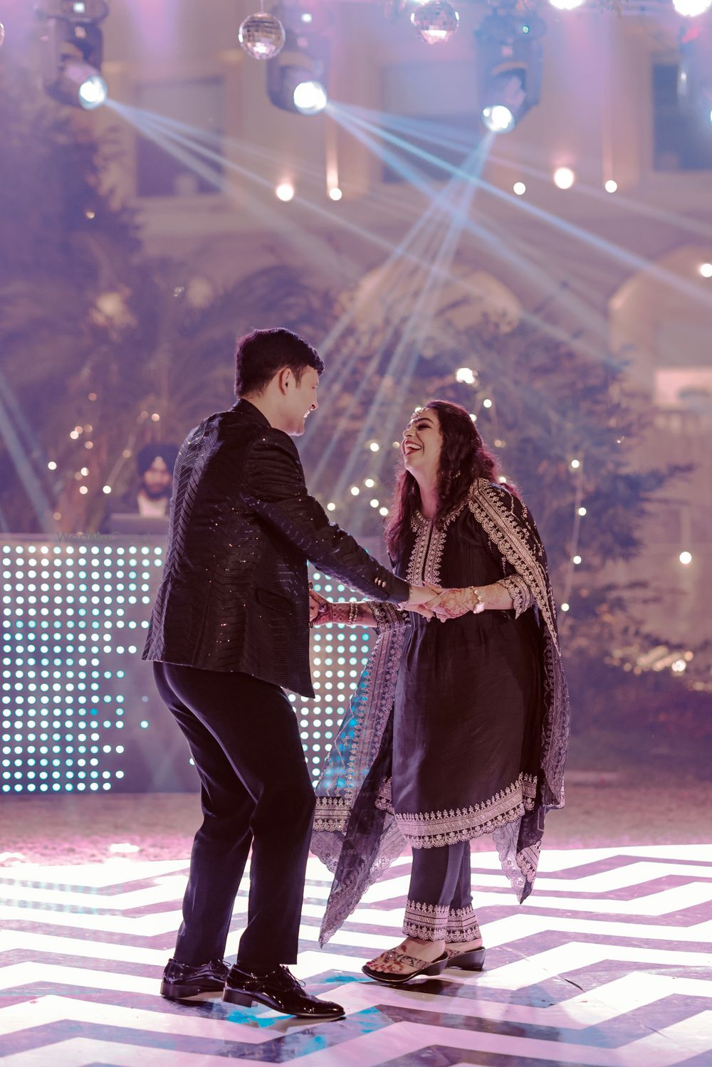 Photo From Keerthika & Sanchit, Engagement & Sangeet - By Pinakin Studios