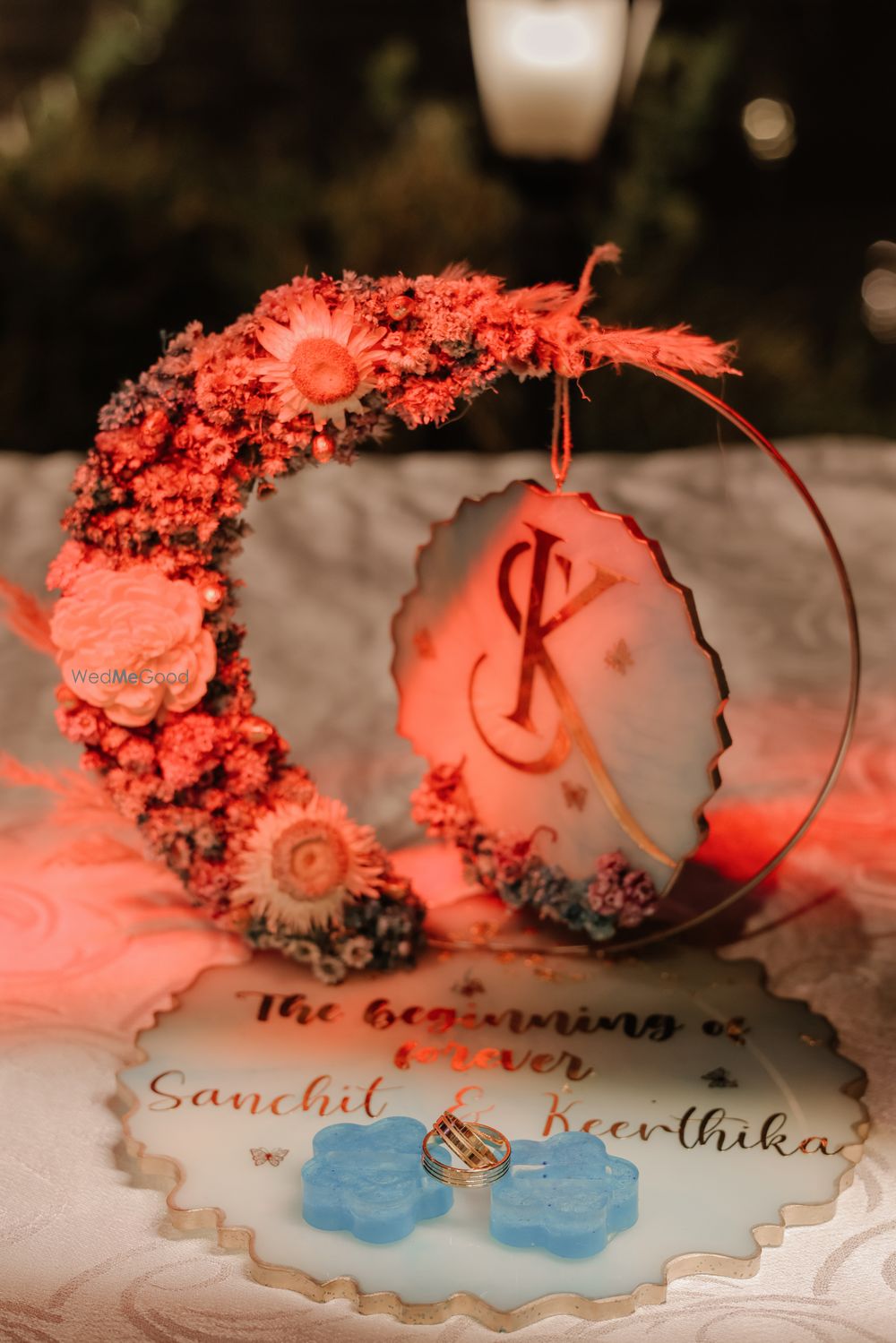 Photo From Keerthika & Sanchit, Engagement & Sangeet - By Pinakin Studios
