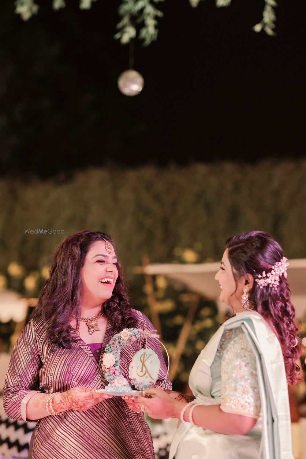 Photo From Keerthika & Sanchit, Engagement & Sangeet - By Pinakin Studios
