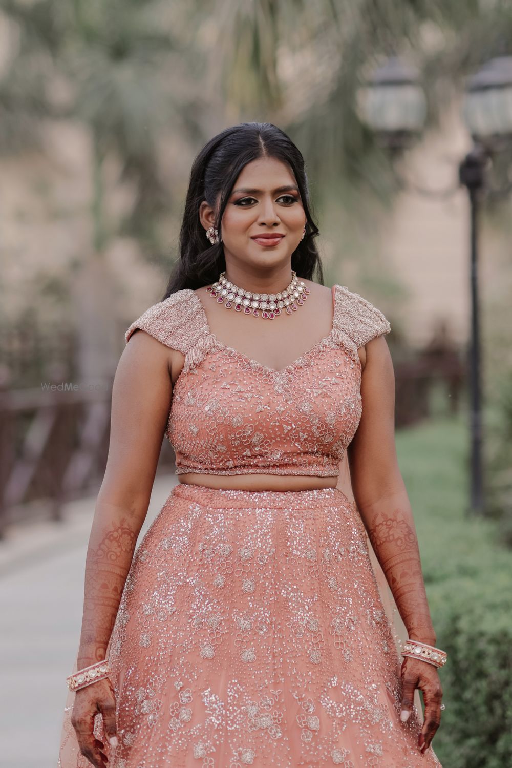 Photo From Keerthika & Sanchit, Engagement & Sangeet - By Pinakin Studios