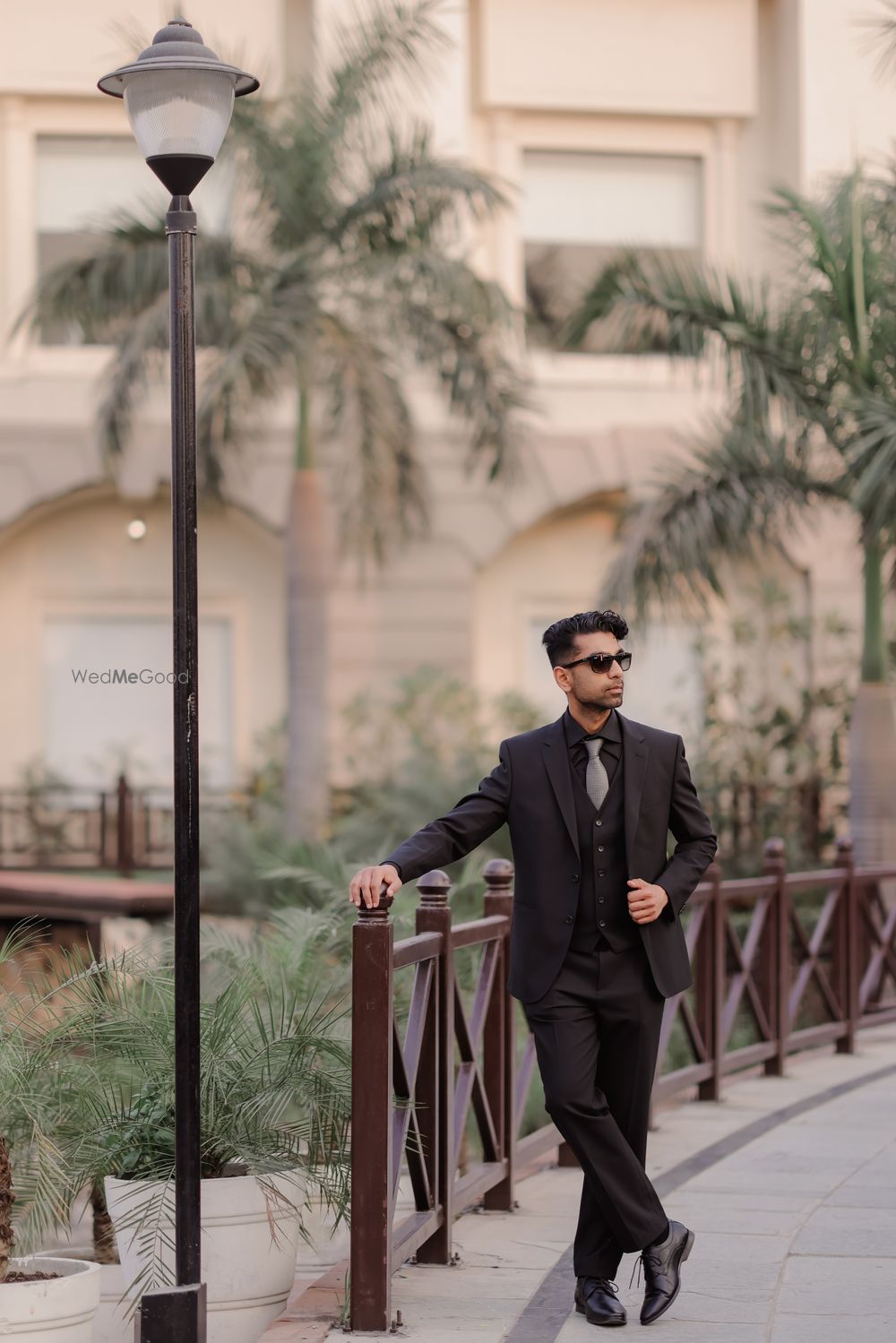 Photo From Keerthika & Sanchit, Engagement & Sangeet - By Pinakin Studios