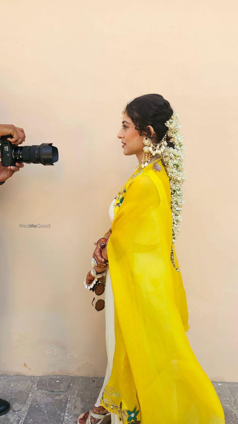 Photo From Best Makeup Artist in Udaipur - By Colour Contour Makeovers By Preeti Makhija