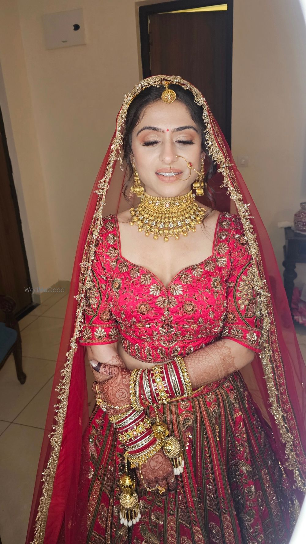 Photo From Best Makeup Artist in Udaipur - By Colour Contour Makeovers By Preeti Makhija