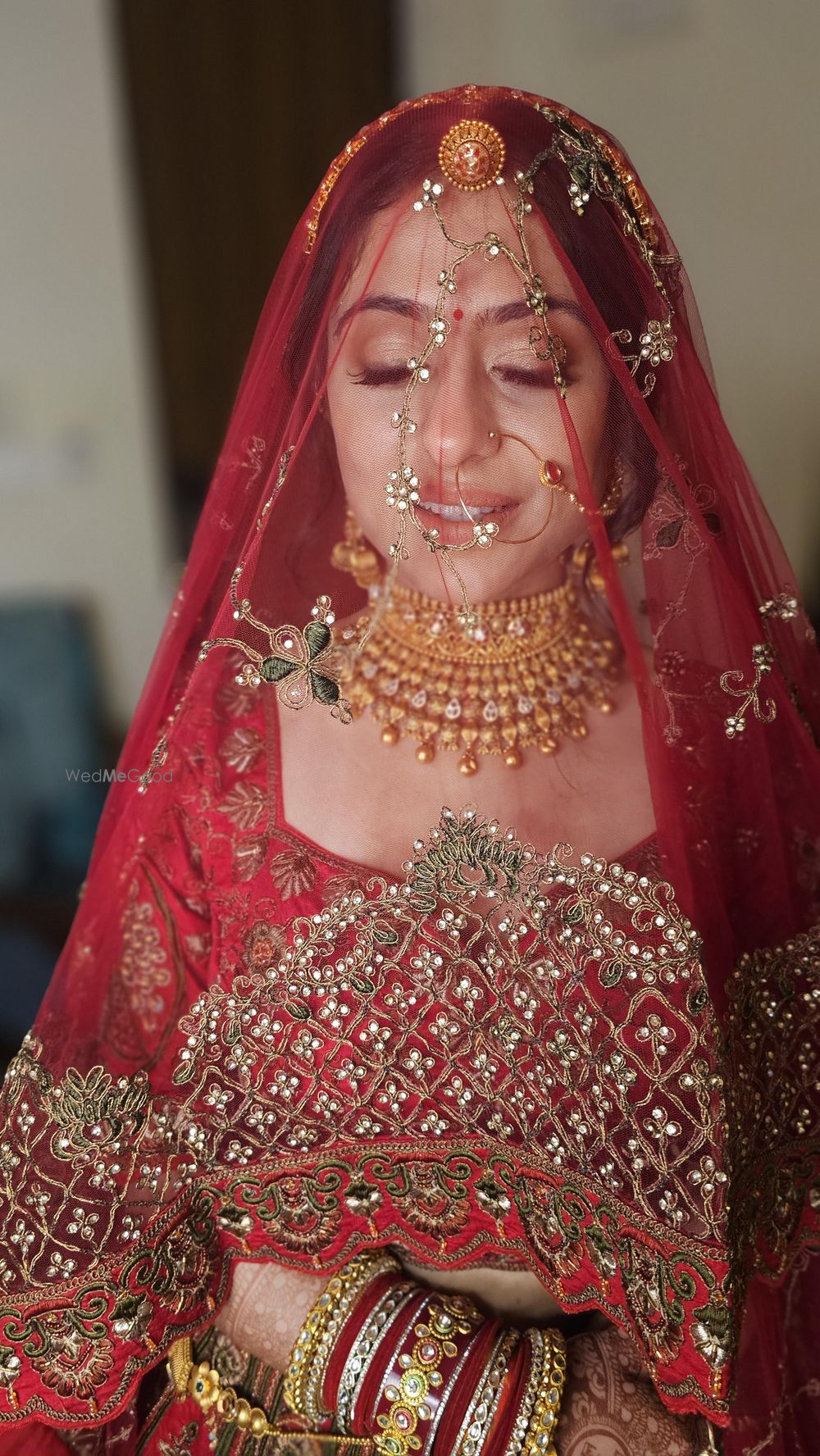Photo From Best Makeup Artist in Udaipur - By Colour Contour Makeovers By Preeti Makhija