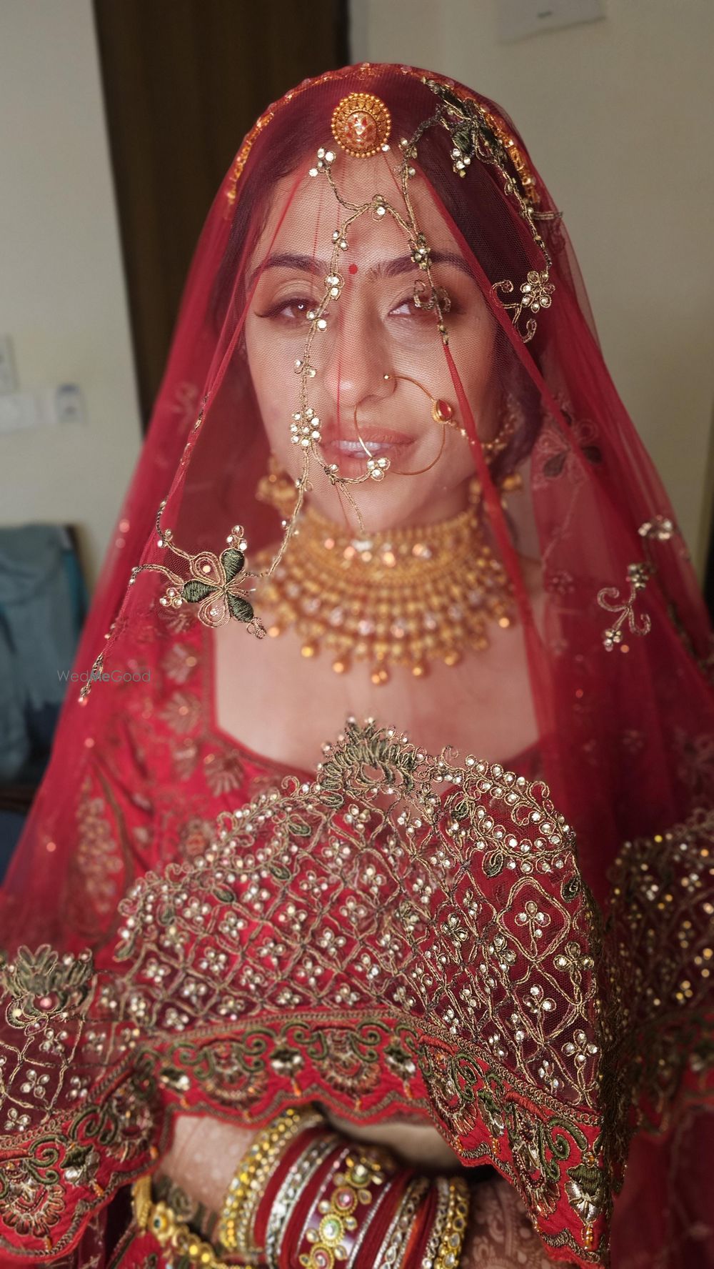 Photo From Best Makeup Artist in Udaipur - By Colour Contour Makeovers By Preeti Makhija