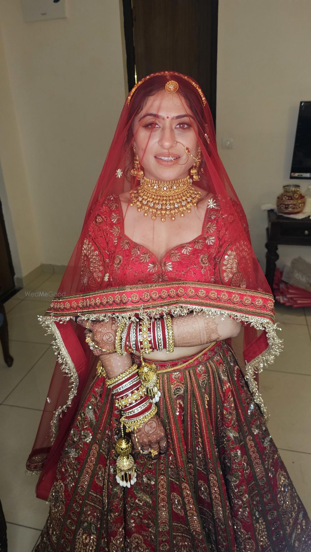 Photo From Best Makeup Artist in Udaipur - By Colour Contour Makeovers By Preeti Makhija