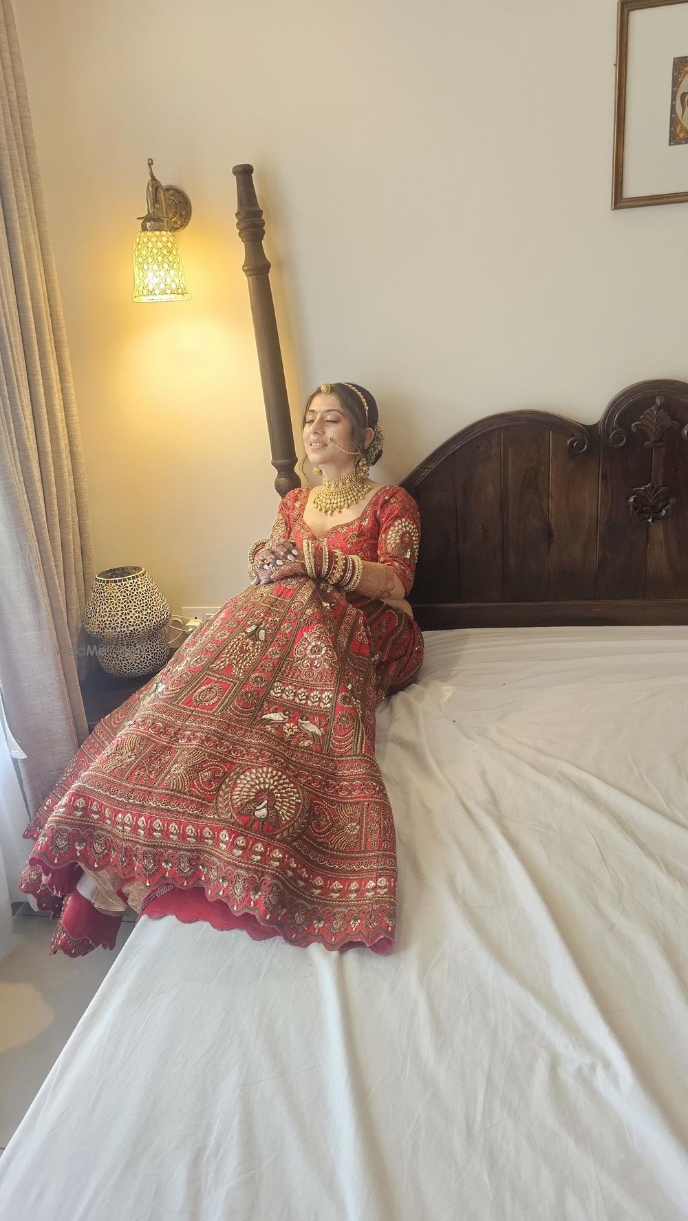 Photo From Best Makeup Artist in Udaipur - By Colour Contour Makeovers By Preeti Makhija