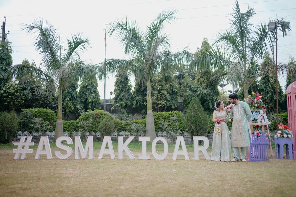 Photo From Asmita & Ashvini - By Brothers Productions