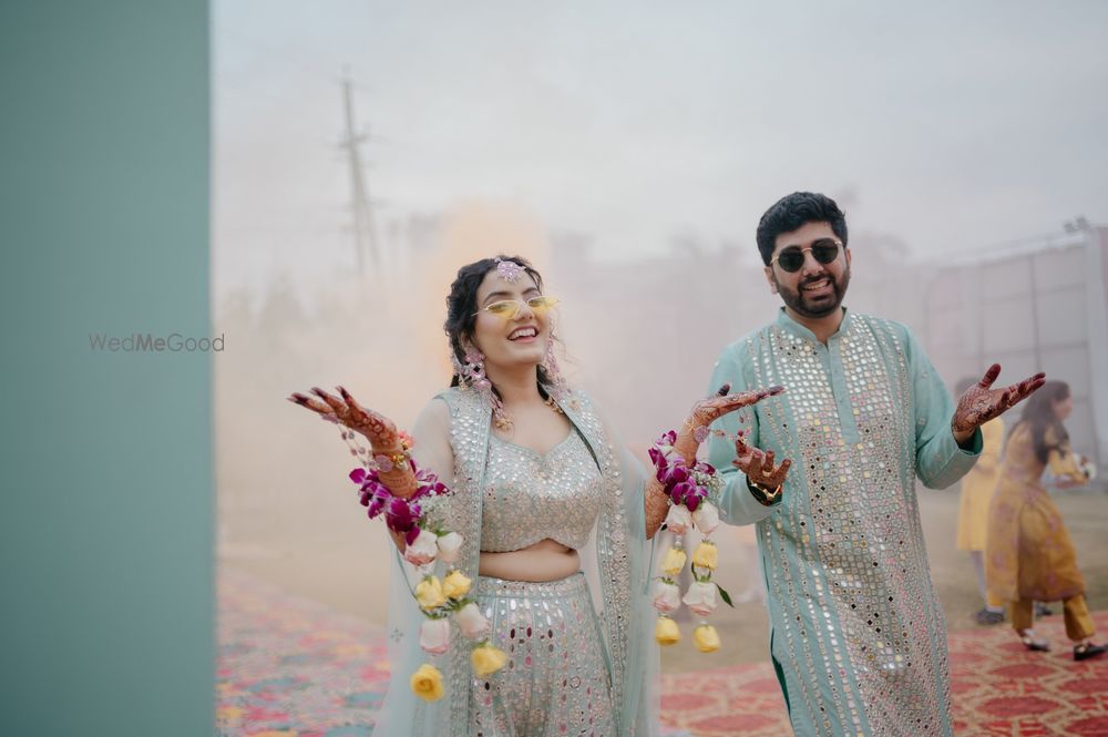 Photo From Asmita & Ashvini - By Brothers Productions