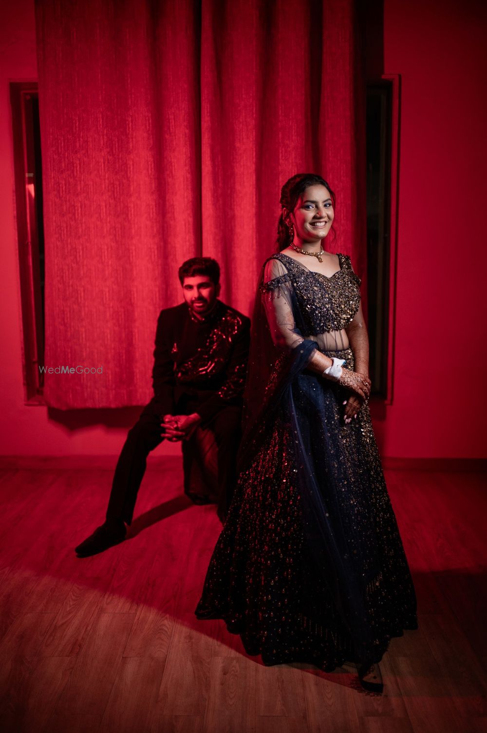 Photo From Asmita & Ashvini - By Brothers Productions