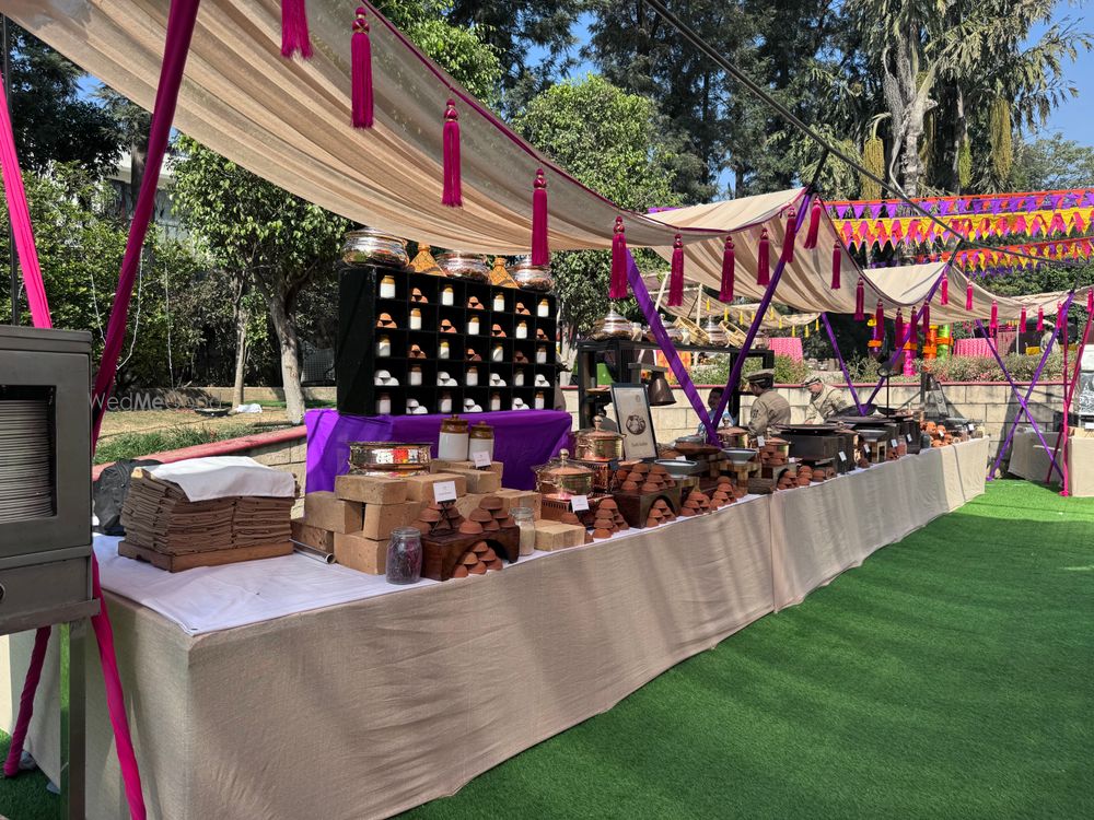 Photo From haldi decor - By The Vintage - Aarone Farms