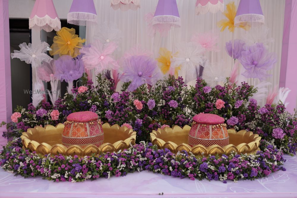 Photo From Nitin& Himani | Hilton Garden Inn - By Ecstasy Events and Entertainment