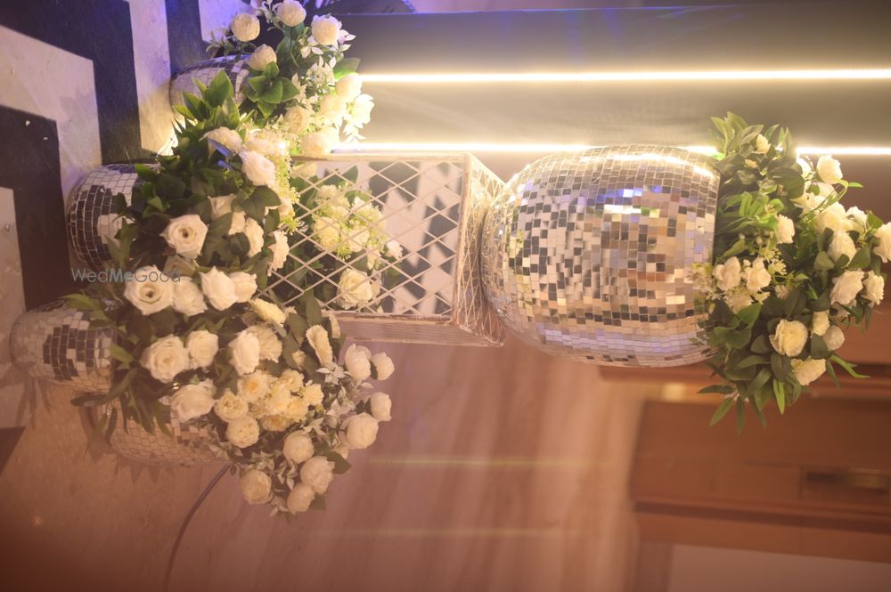 Photo From Nitin& Himani | Hilton Garden Inn - By Ecstasy Events and Entertainment