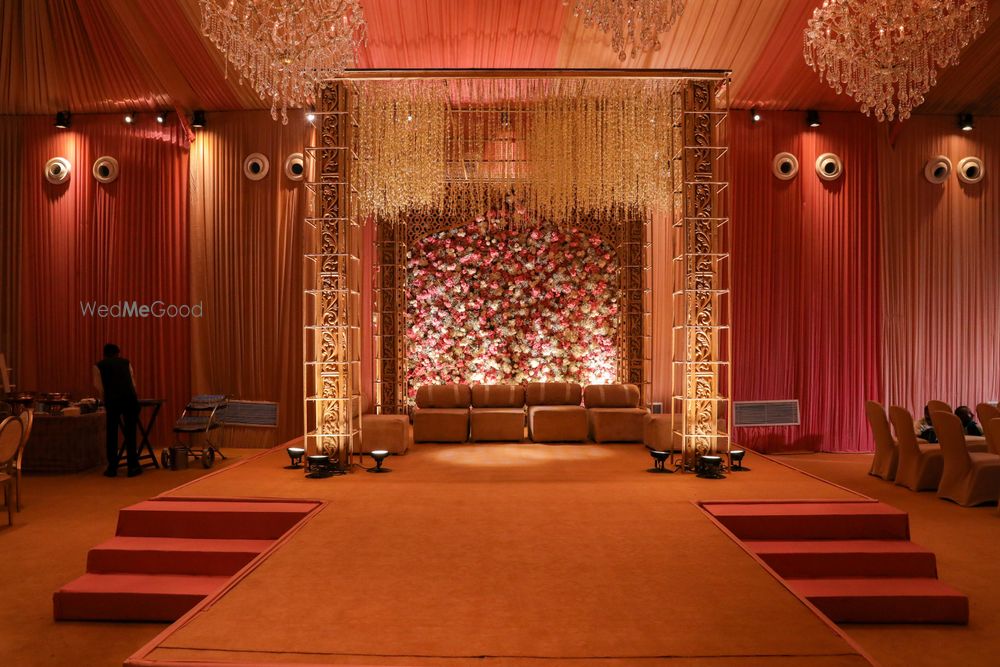 Photo From Ann & Dhruv - By Falcon Social