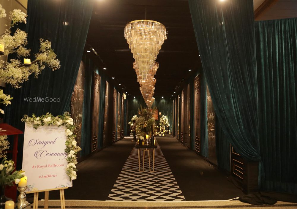 Photo From Ann & Dhruv - By Falcon Social