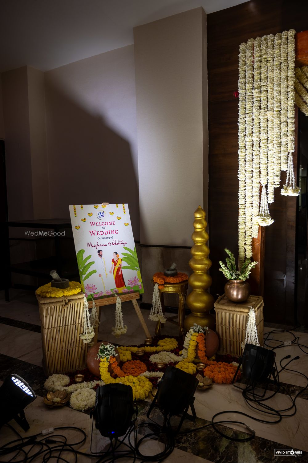 Photo From Aditya & Meghna - By Ecstasy Events and Entertainment