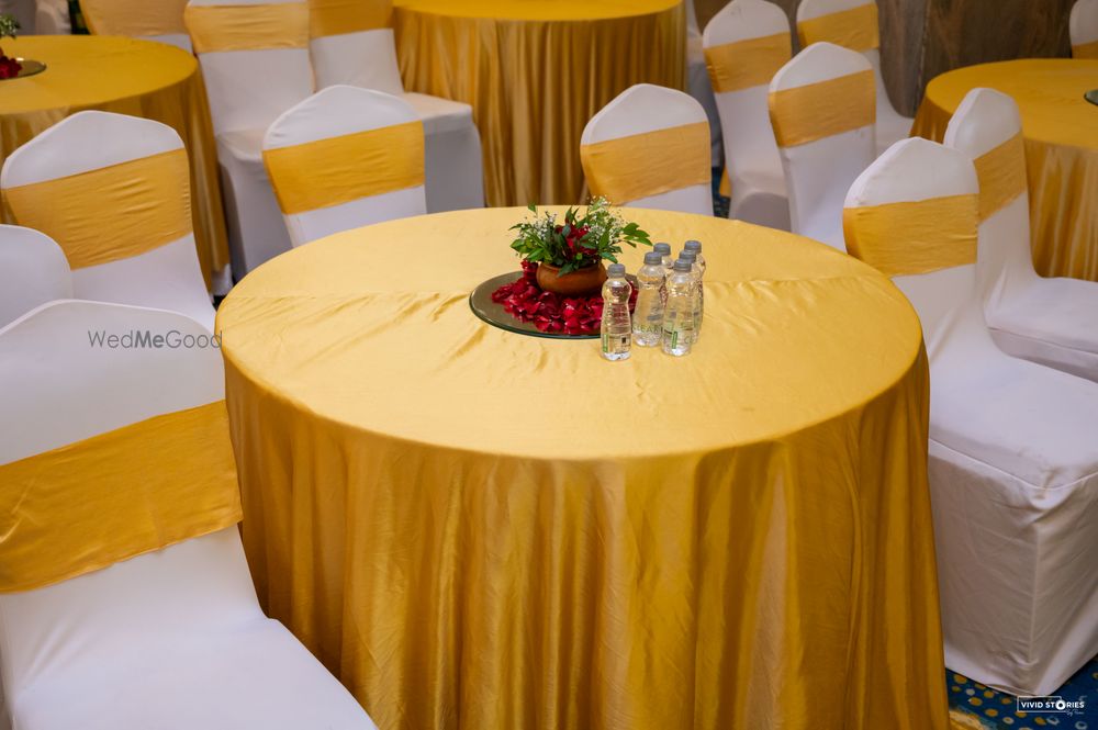 Photo From Aditya & Meghna - By Ecstasy Events and Entertainment