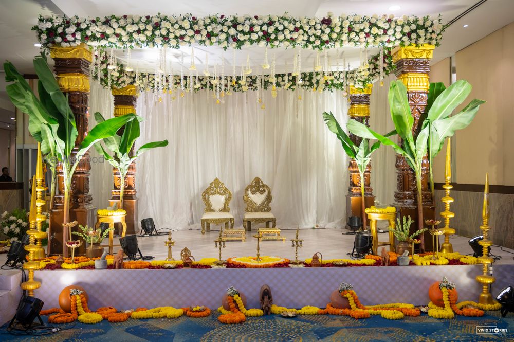 Photo From Aditya & Meghna - By Ecstasy Events and Entertainment