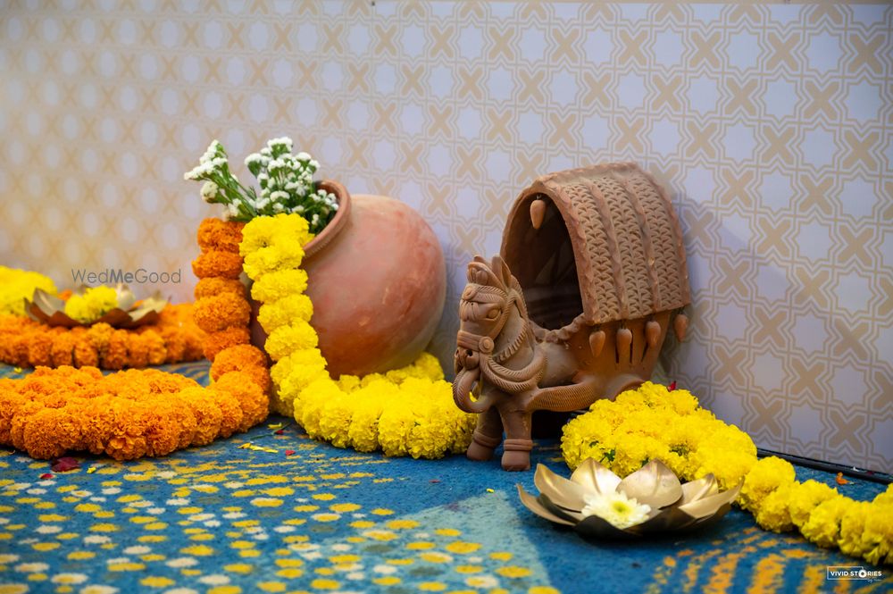 Photo From Aditya & Meghna - By Ecstasy Events and Entertainment