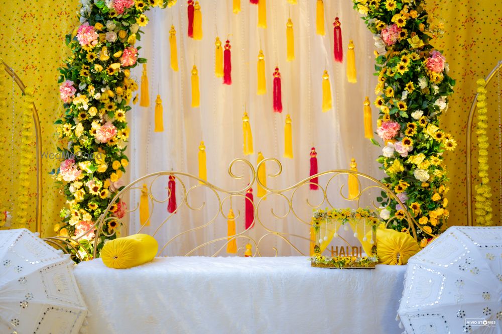 Photo From Aditya & Meghna - By Ecstasy Events and Entertainment