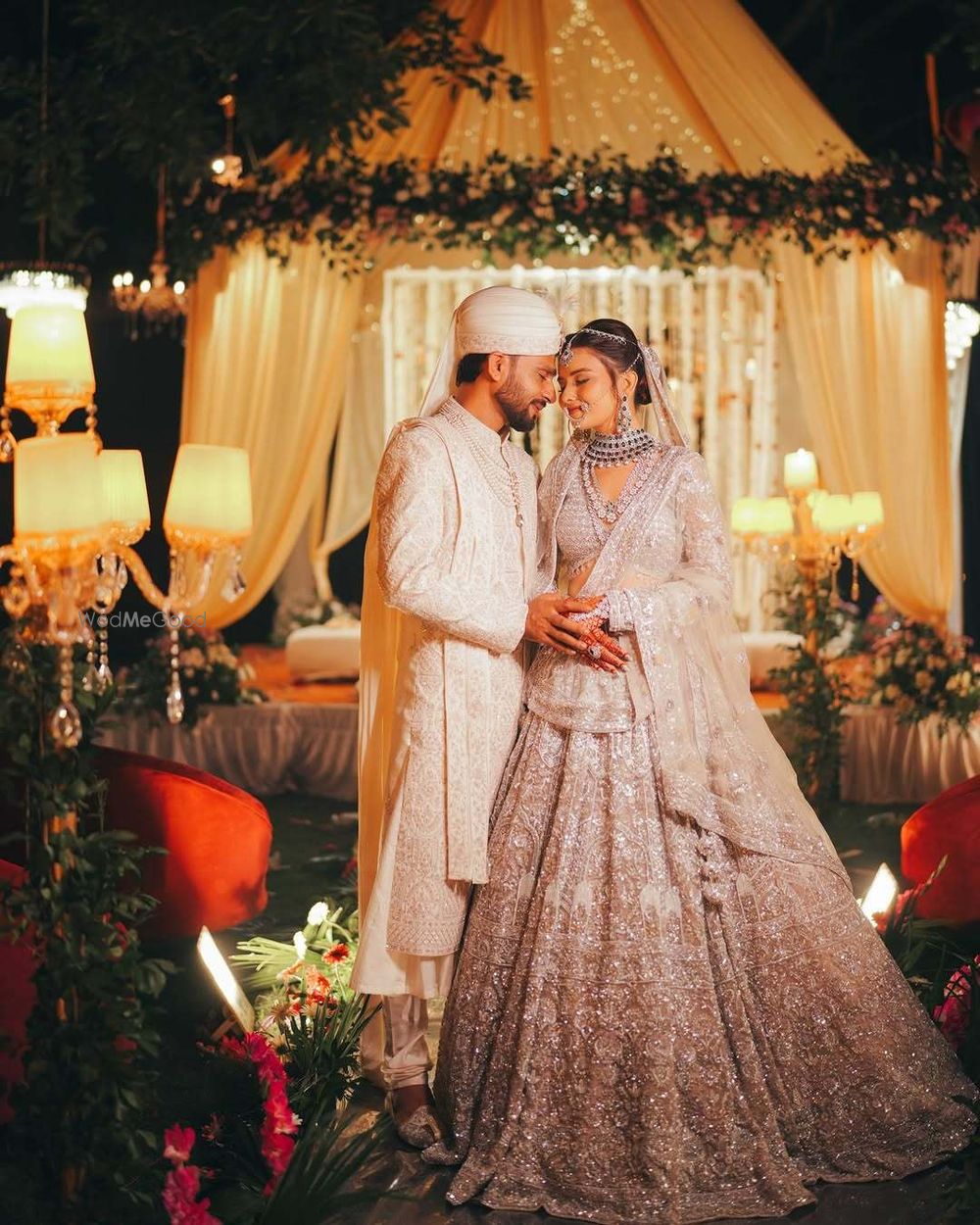 Photo From Rafat & Aamir Wedding - By Wedlock Junction