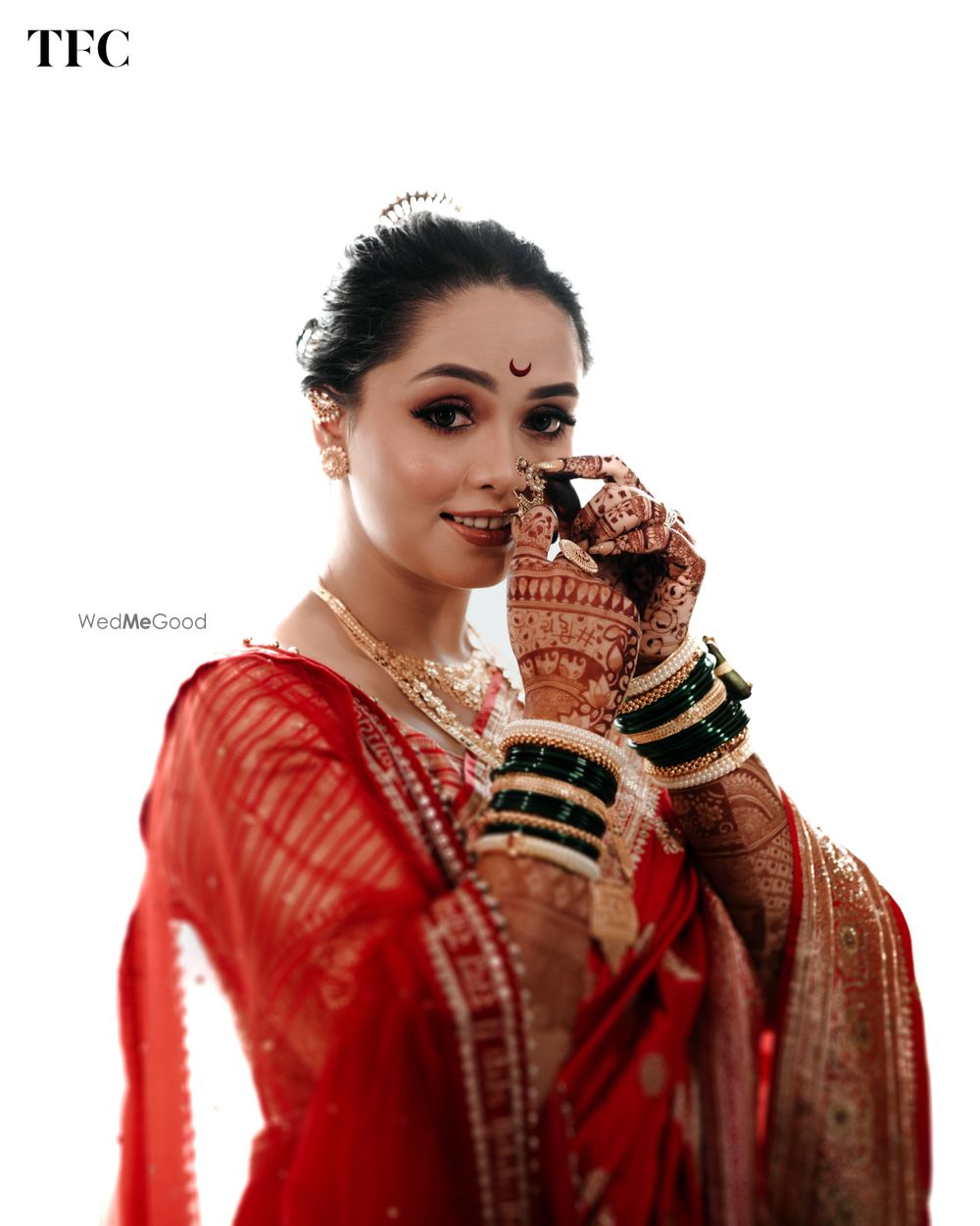 Renuka & Hitesh — emotion