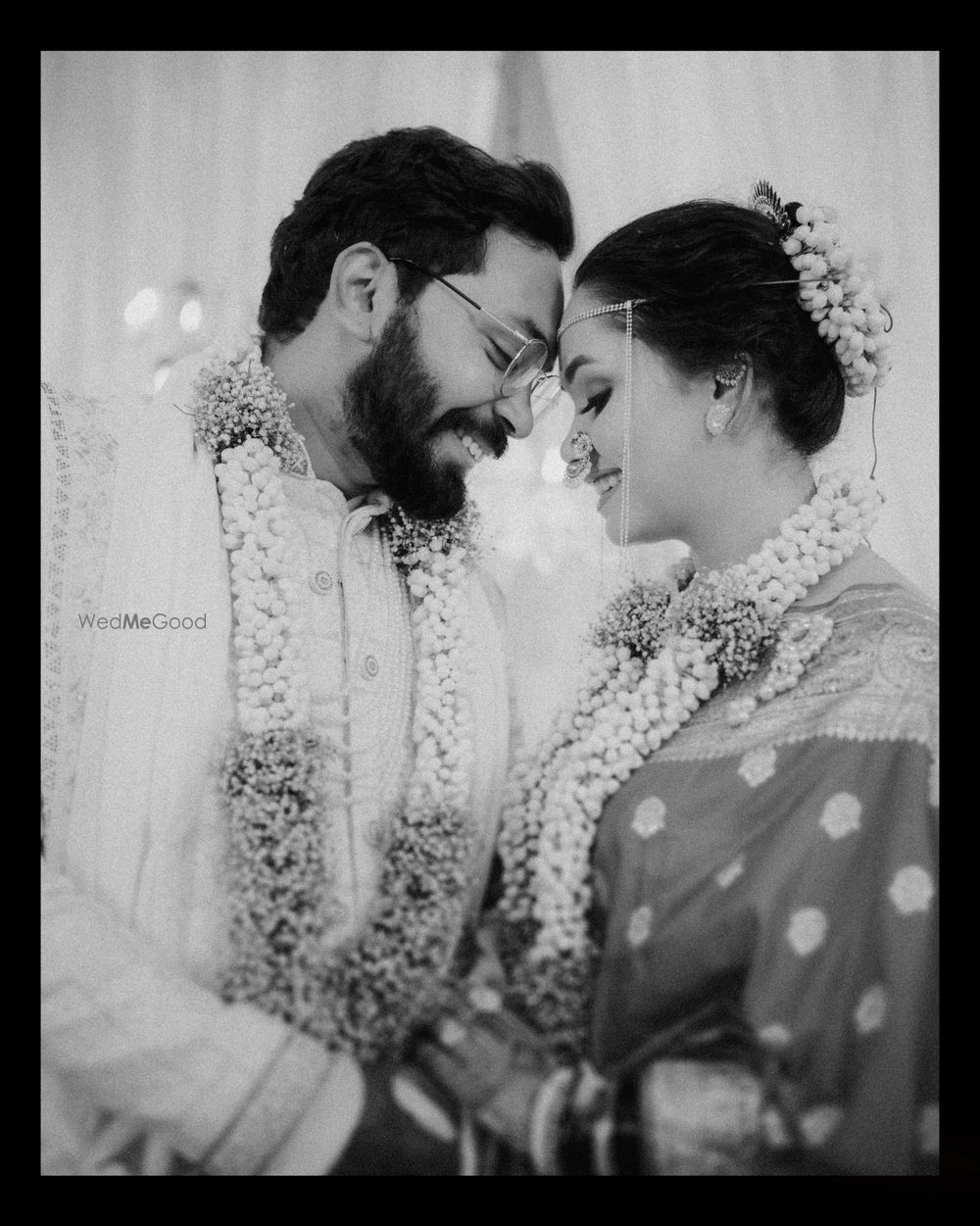 Renuka & Hitesh — pheras