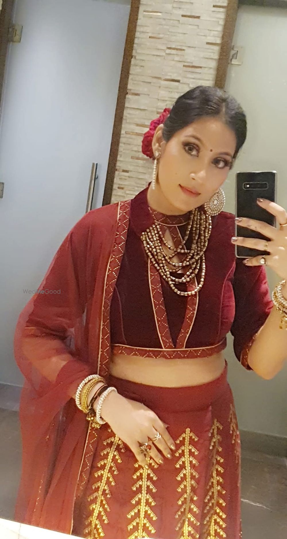 Photo From Meet me - By Emcee Eeshta