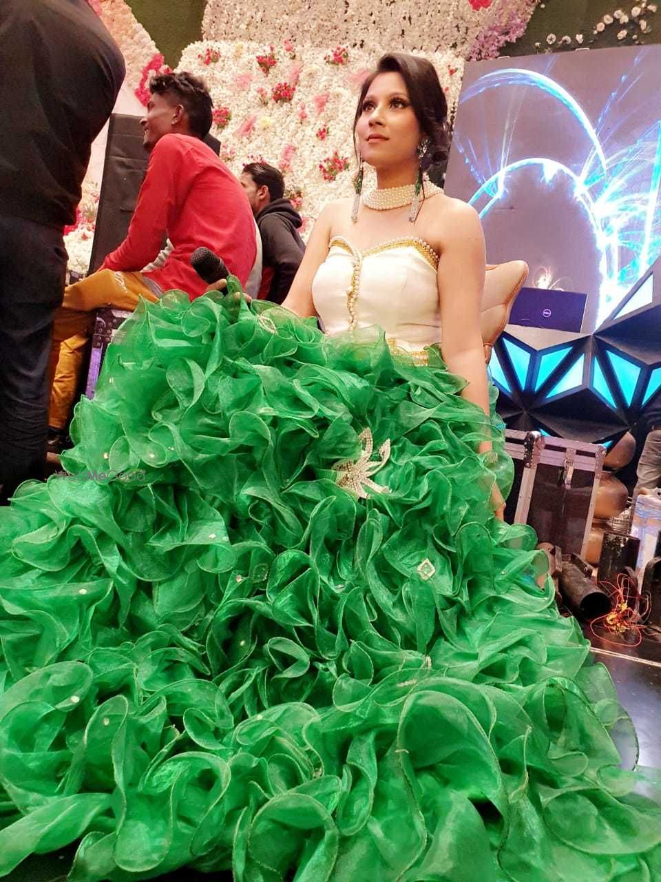 Photo From Meet me - By Emcee Eeshta