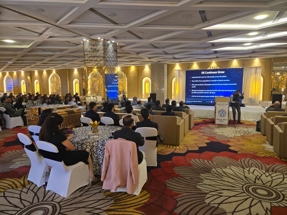Photo From Corporates - By The Grand Taj Banquet & Conventions