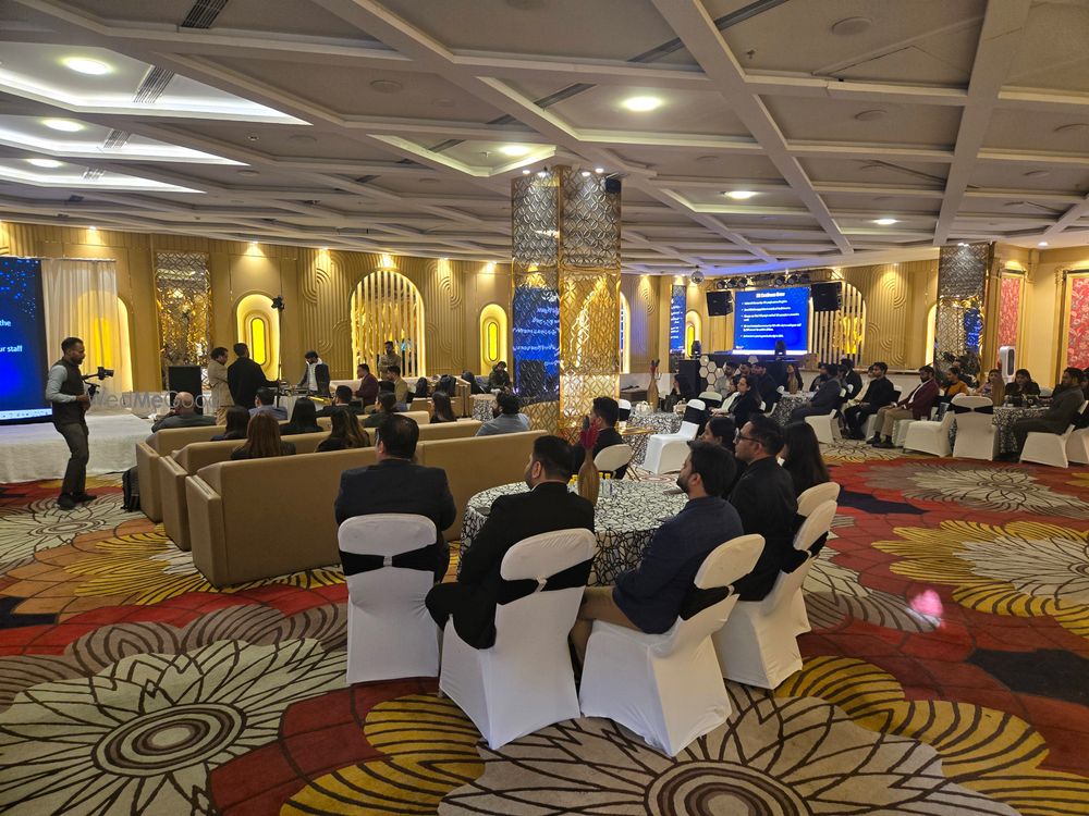 Photo From Corporates - By The Grand Taj Banquet & Conventions