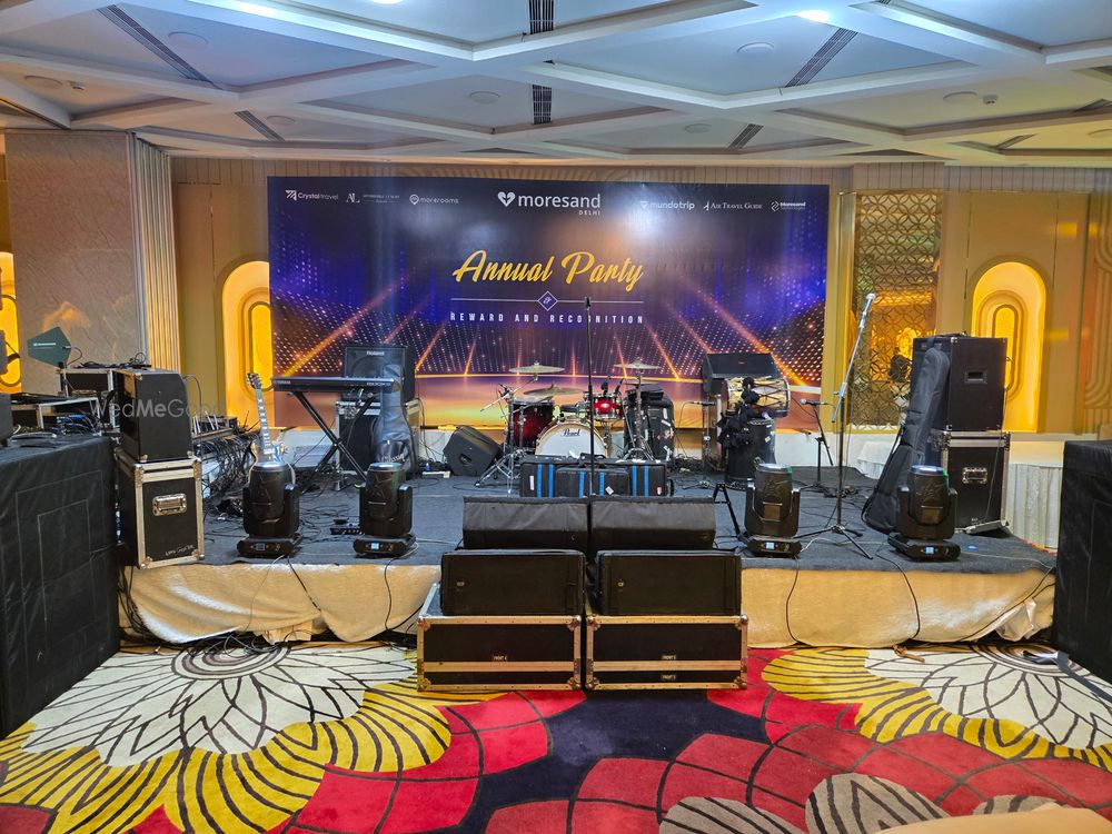 Photo From Corporates - By The Grand Taj Banquet & Conventions