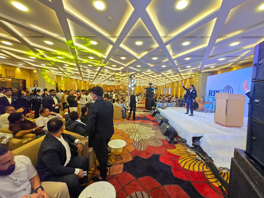 Photo From Corporates - By The Grand Taj Banquet & Conventions