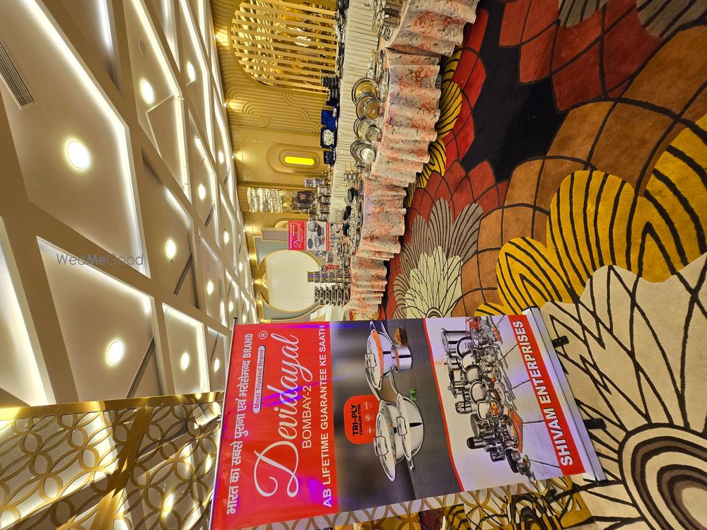 Photo From Corporates - By The Grand Taj Banquet & Conventions