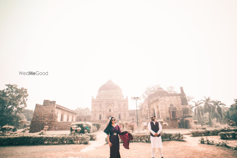 Photo From sagar and mansi Pre wedding - By Wedding Shedding