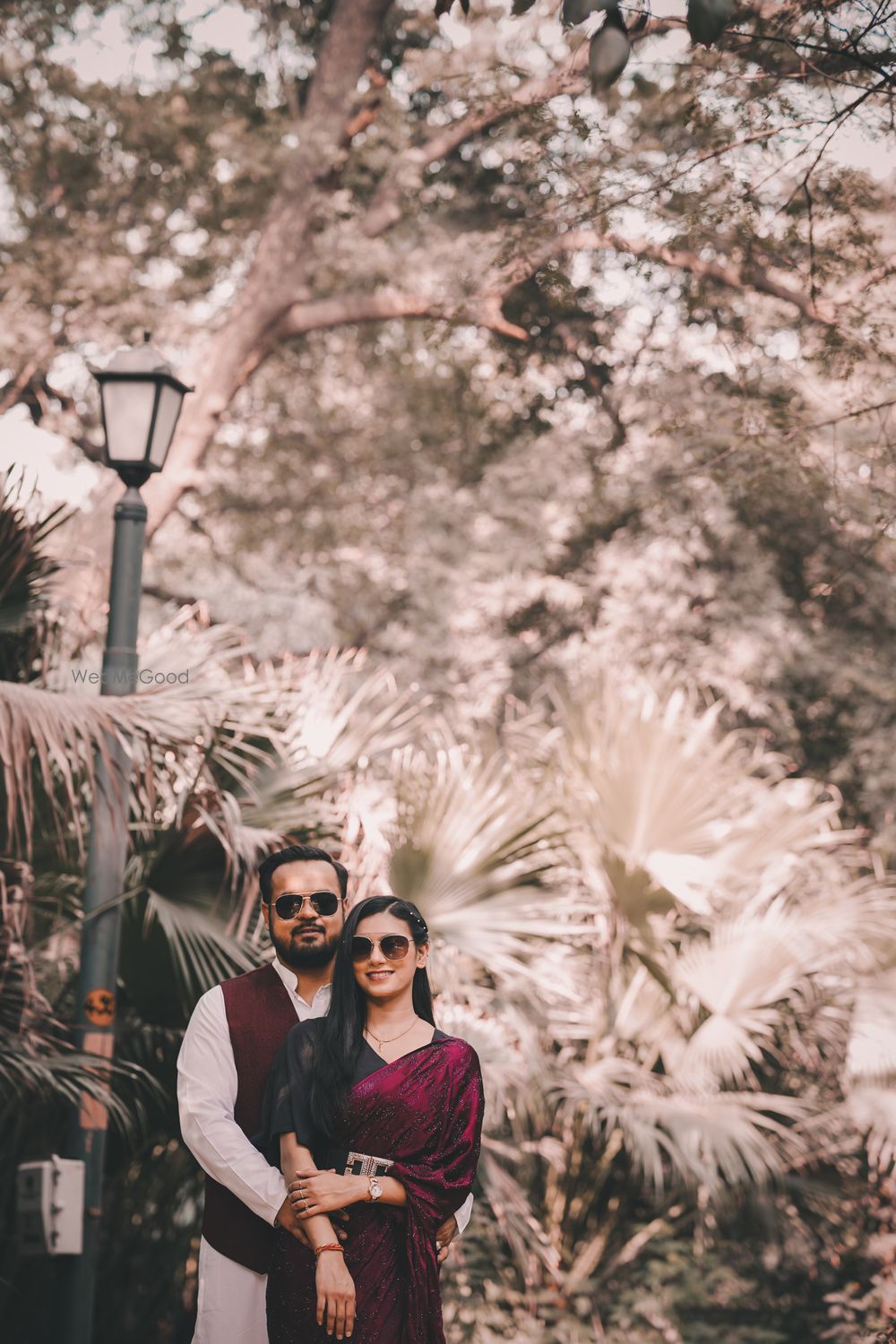 Photo From sagar and mansi Pre wedding - By Wedding Shedding