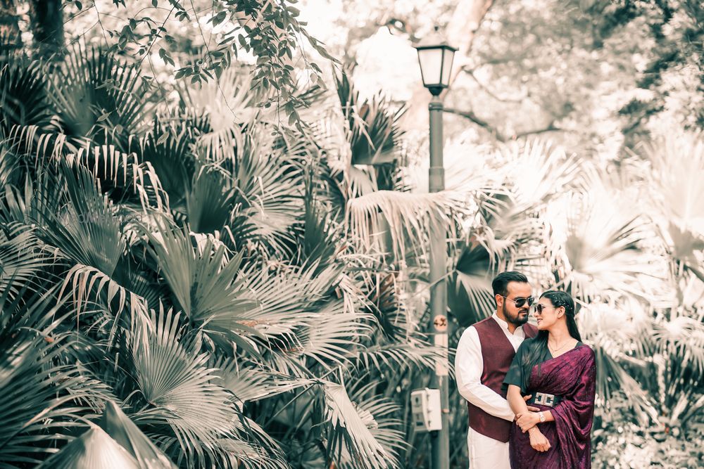 Photo From sagar and mansi Pre wedding - By Wedding Shedding