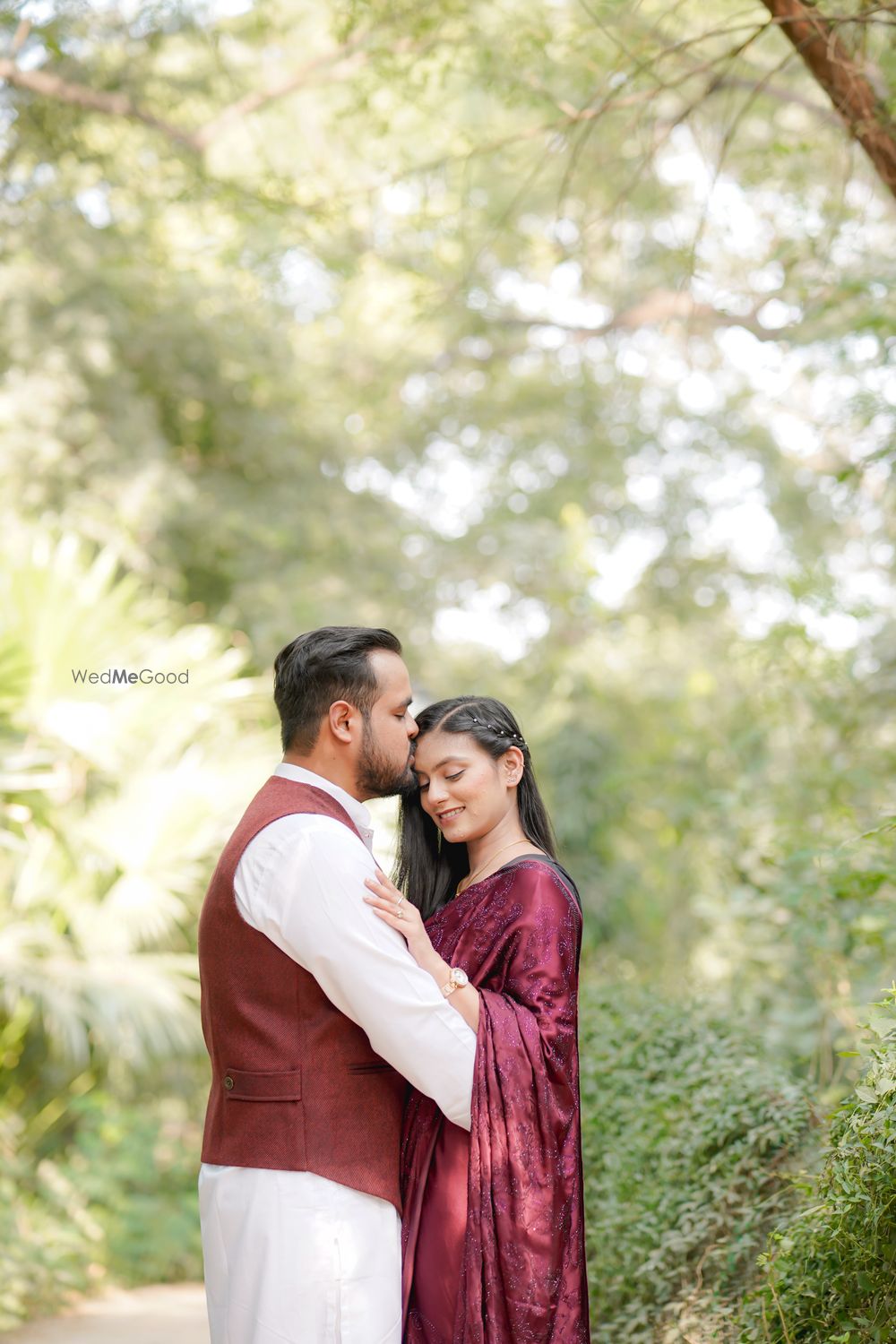 Photo From sagar and mansi Pre wedding - By Wedding Shedding