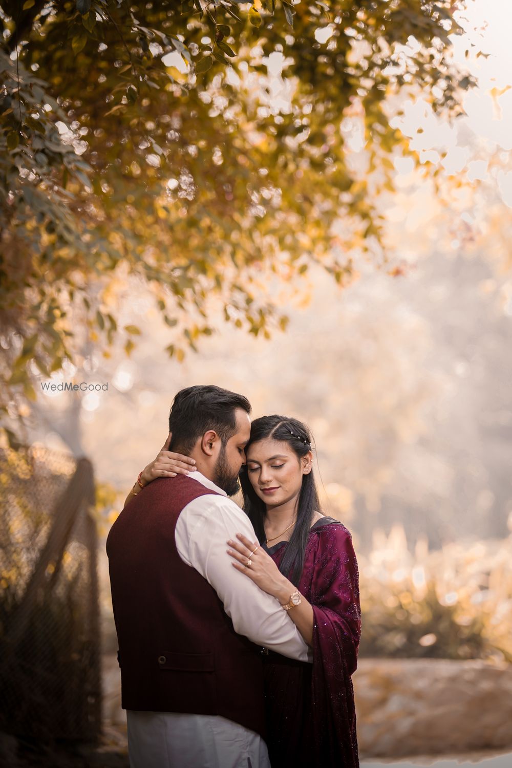Photo From sagar and mansi Pre wedding - By Wedding Shedding