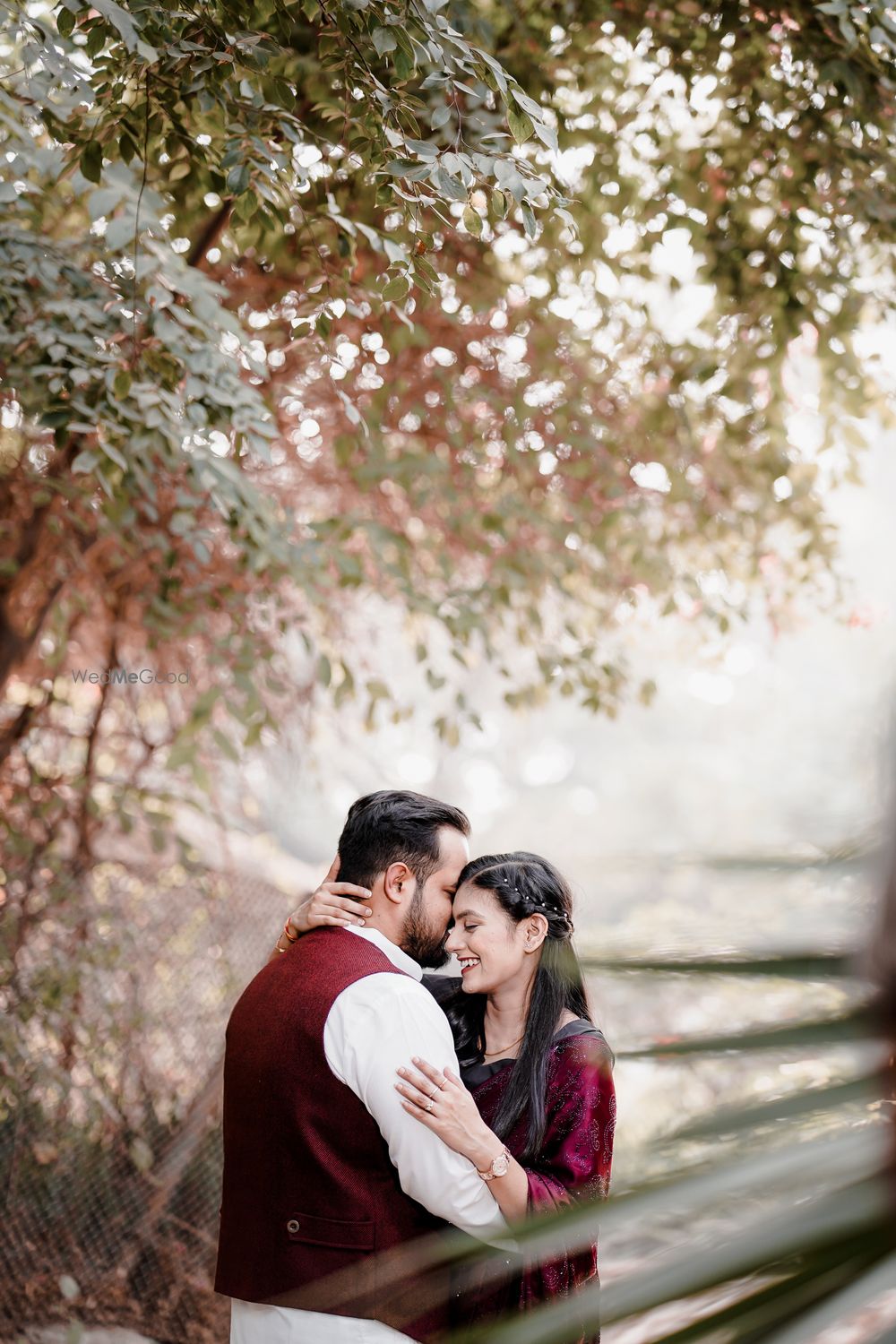 Photo From sagar and mansi Pre wedding - By Wedding Shedding