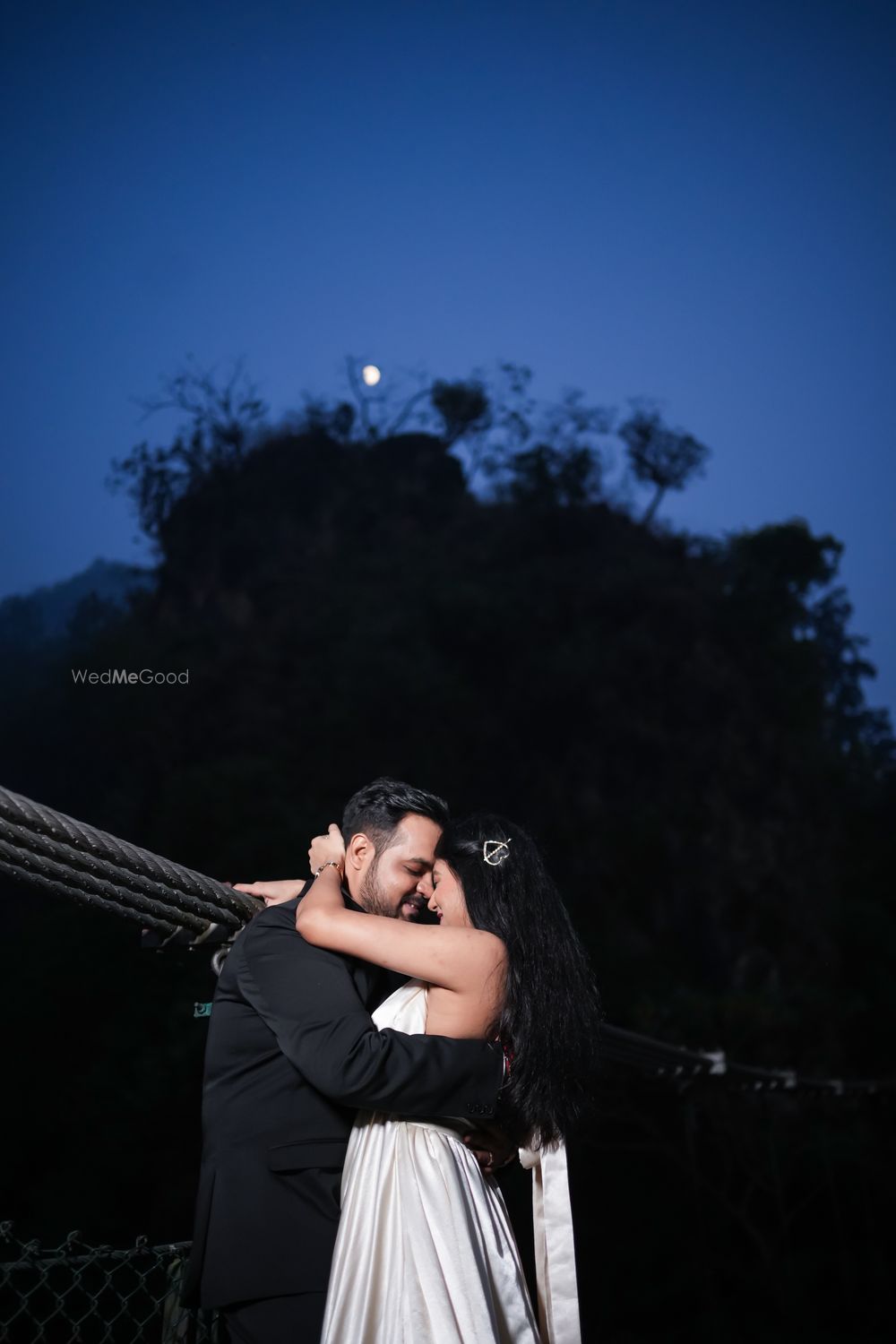 Photo From sagar and mansi Pre wedding - By Wedding Shedding