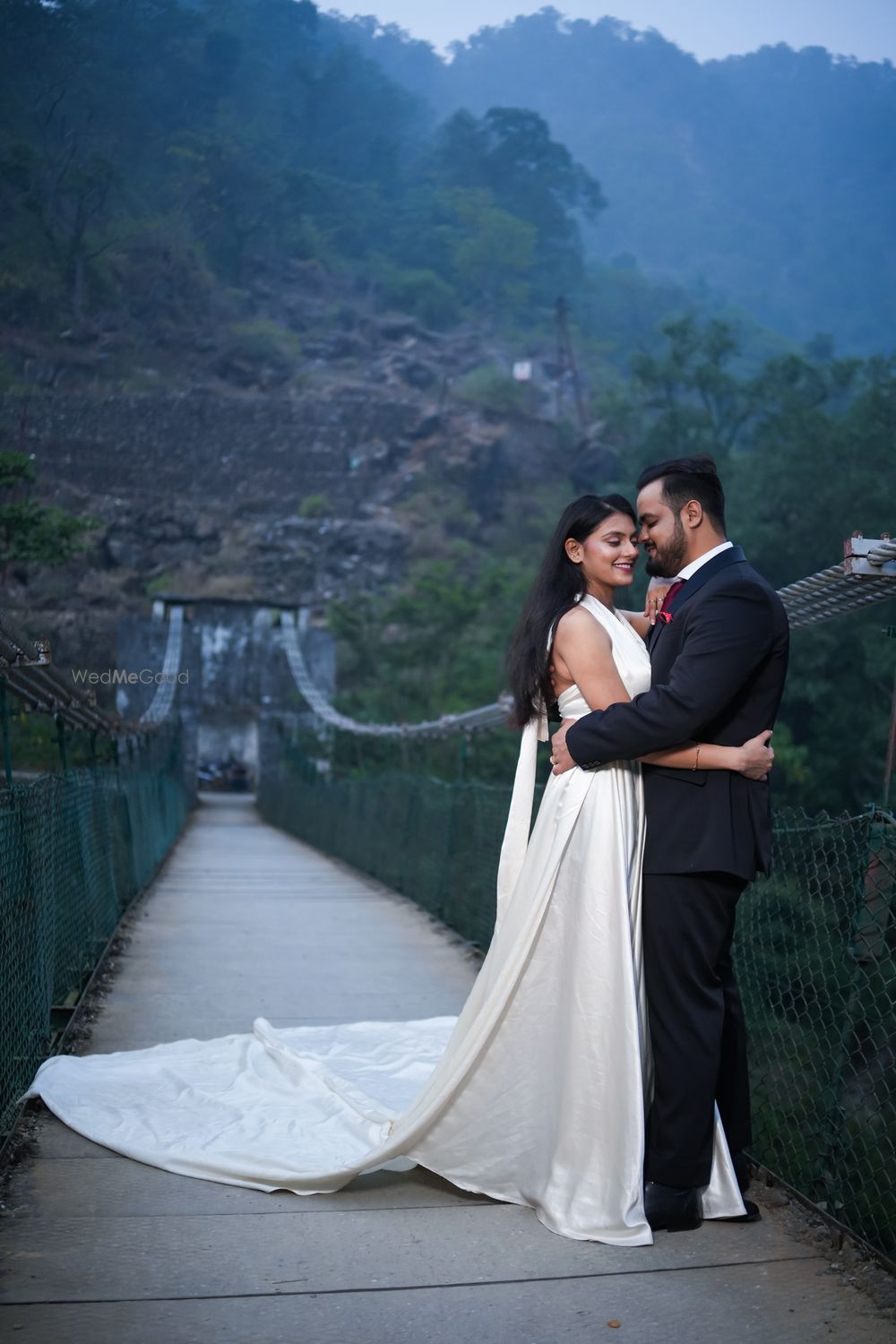 Photo From sagar and mansi Pre wedding - By Wedding Shedding