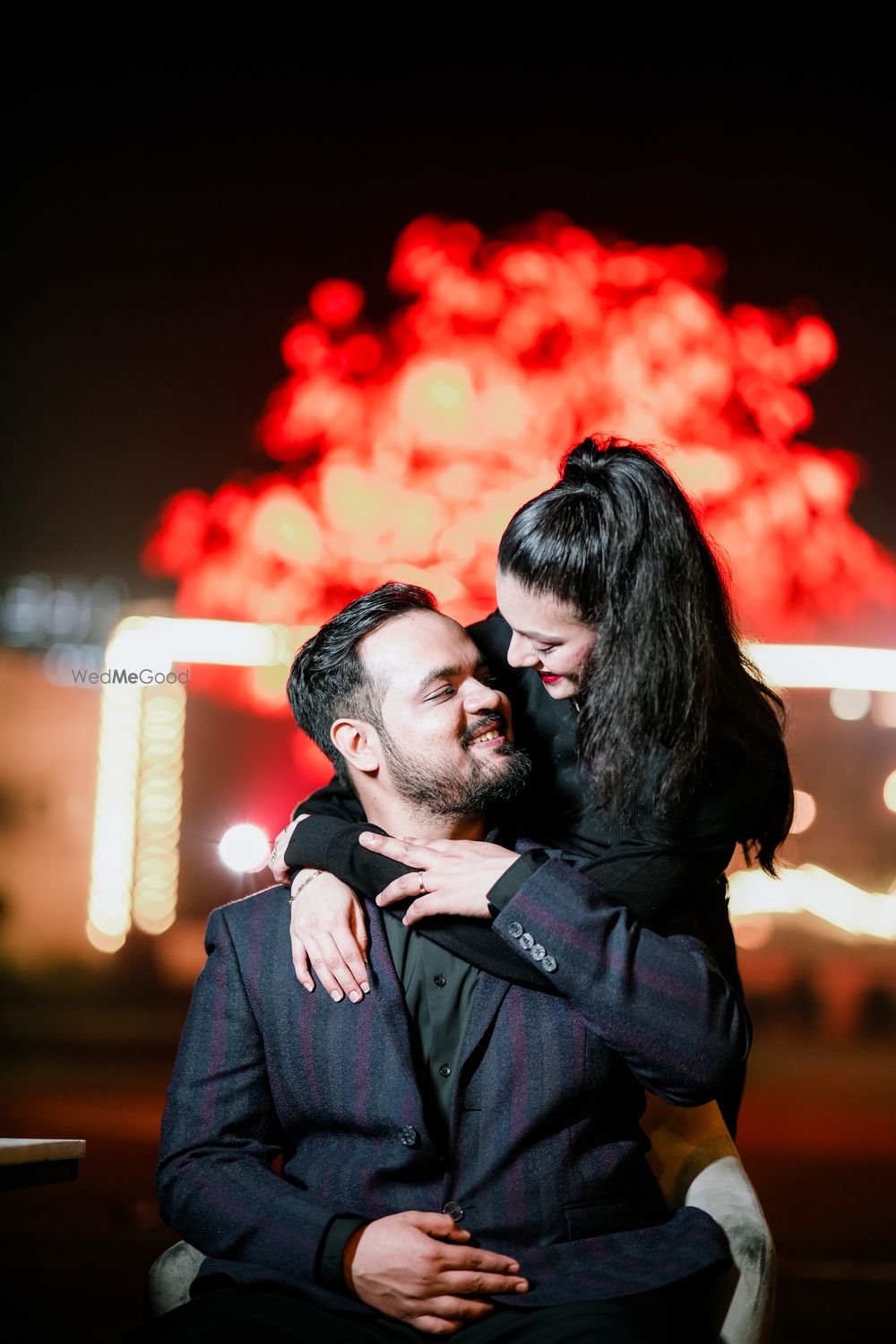 Photo From sagar and mansi Pre wedding - By Wedding Shedding